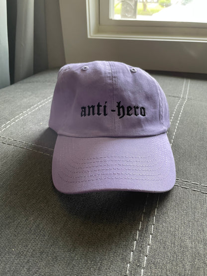 Custom Dad Hat, Select Your Text