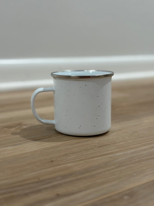 Camping Mug (Customized)